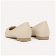 کفش کالج زنانه مدل Stradivarius Flat shoes - FBl50