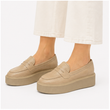 کفش راحتی زنانه مدل  Loafers - LFB30