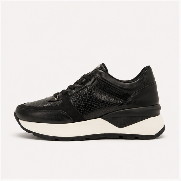 کفش راحتی زنانه مدل  Sneakers - SKG10