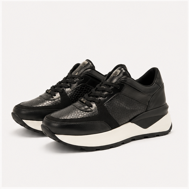 کفش راحتی زنانه مدل  Sneakers - SKG10