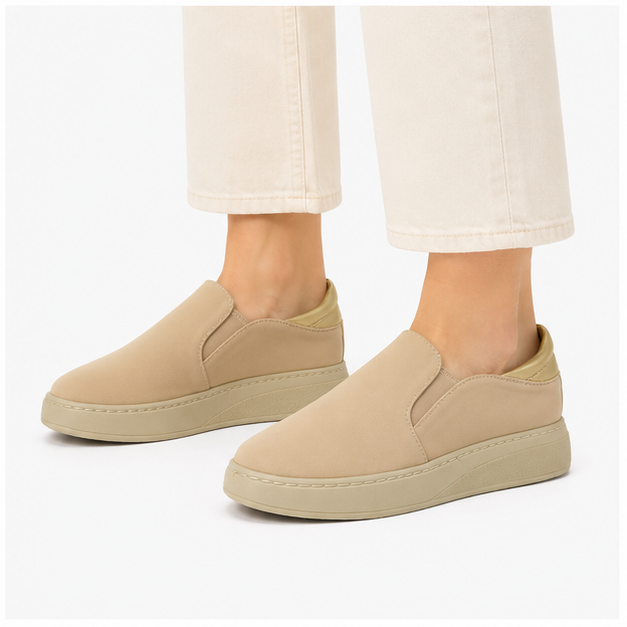کفش ونس زنانه مدل _ vans - LFC25