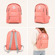 کوله پشتی اسپرت مدل Famous Brand-01-Coral