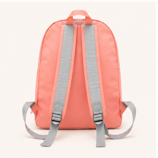 کوله پشتی اسپرت مدل Famous Brand-01-Coral