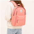 کوله پشتی اسپرت مدل Famous Brand-01-Coral