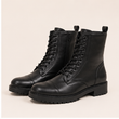 کفش نیم بوت زنانه مدل boots - 0102