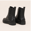 کفش نیم بوت زنانه مدل boots - 0102