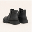 کفش نیم بوت زنانه والری مدل 0136_Boots