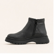 کفش نیم بوت زنانه والری مدل 0136_Boots
