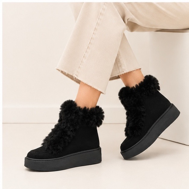 کفش بوت زنانه مدل 0531 _ Boots