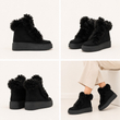 کفش بوت زنانه مدل 0531 _ Boots