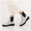 کفش نیم بوت زنانه مدل 0143_Boots
