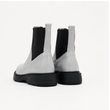 کفش نیم بوت زنانه مدل 0143_Boots
