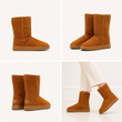 کفش بوت زنانه مدل 0501 _ UGG Boots