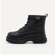 کفش نیم بوت زنانه مدل Boots_0124