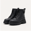 کفش نیم بوت زنانه مدل Boots_0124