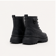 کفش نیم بوت زنانه مدل Boots_0124