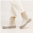 کفش بوت زنانه مدل 0530 _ Boots