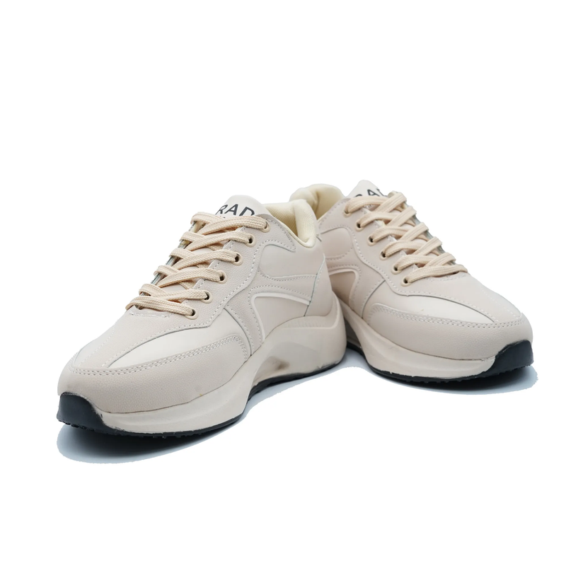 کفش کتانی زنانه پرادا مدل Prada- 0683