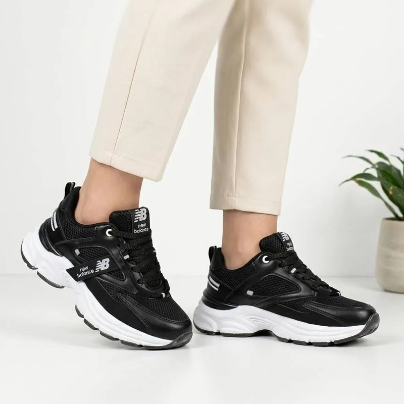کفش کتانی زنانه نیوبالانس مدل New Balance-0694