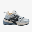 کفش کتانی زنانه Nike V2K مدل 0569