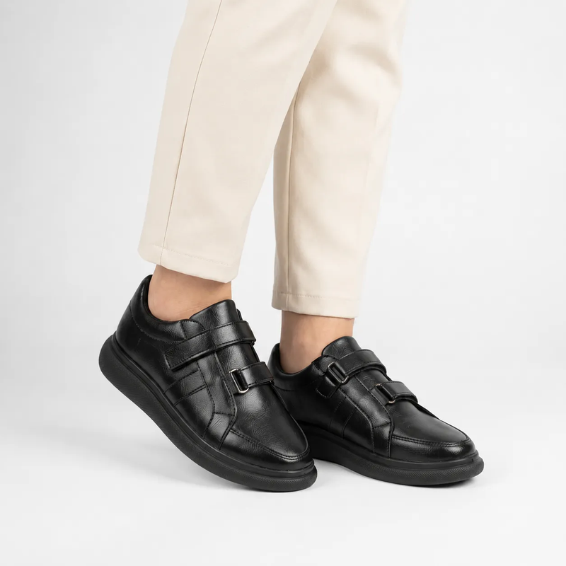 کفش اسپرت زنانه مدل Stradivarius Loafers - LFB55