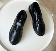 کفش اسپرت زنانه مدل Stradivarius Loafers - LFB55
