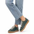 کفش ونس زنانه مدل 0615-bershka