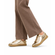 کفش ونس زنانه مدل 0614-bershka