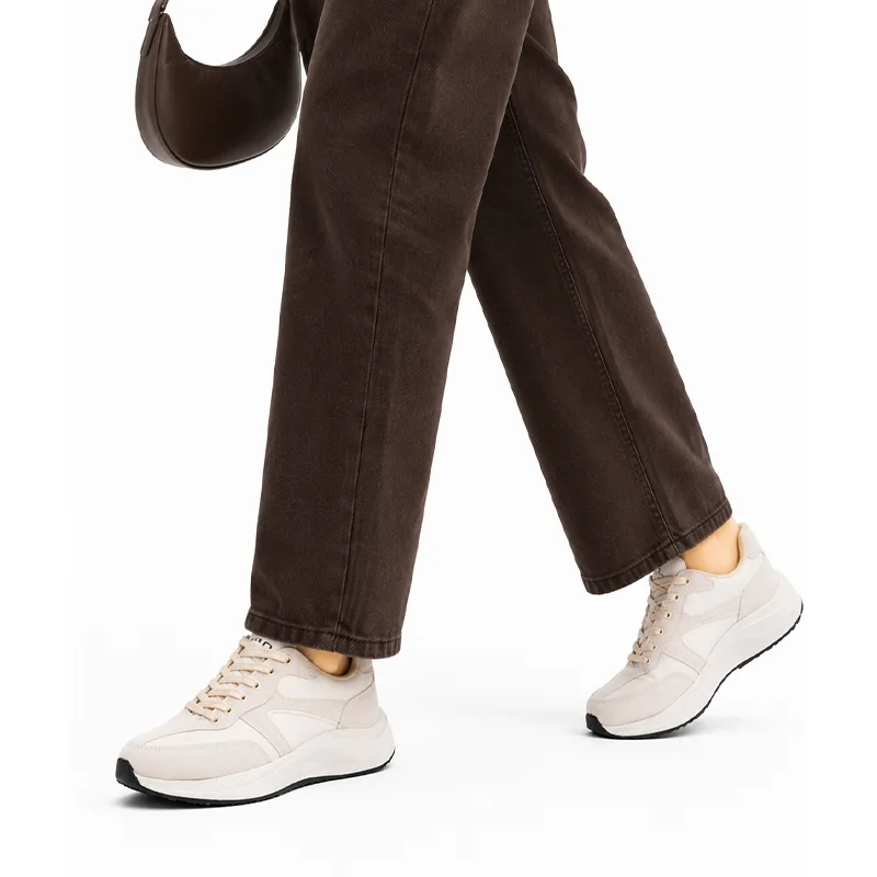 کفش کتانی زنانه پرادا مدل Prada- 0683