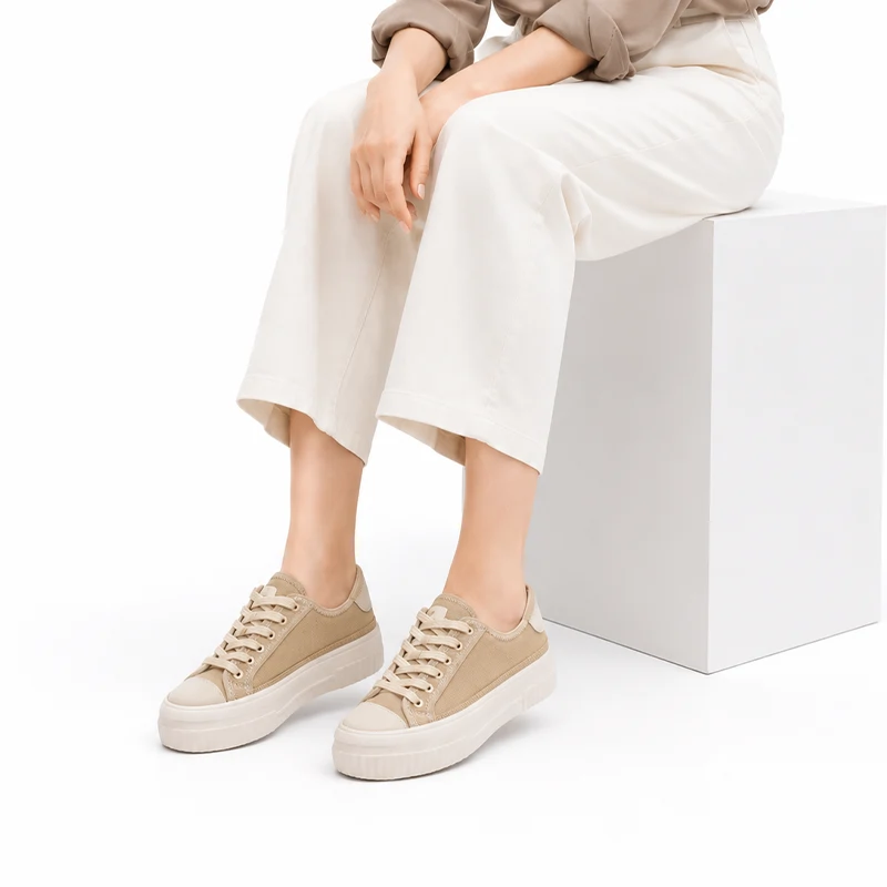 کفش کتانی دخترانه زارا مدل Sneaker zara-0038-bgk