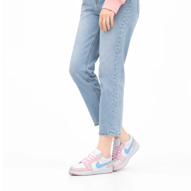 کفش ونس زنانه Nike Air Jordan مدل 0673