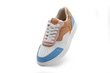 کفش روزمره اسپرت زنانه Stradivarius Loafers مدل 2301 