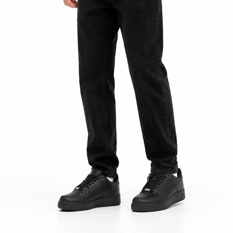 کفش اسپرت مردانه مدل sneaker - 0064_Black