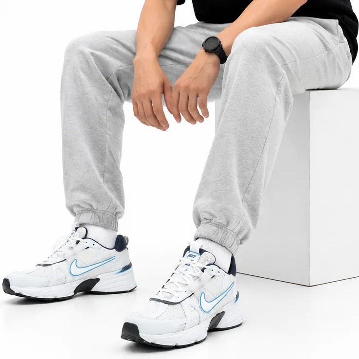 کفش کتانی مردانه مدل 0573 _ NIKE