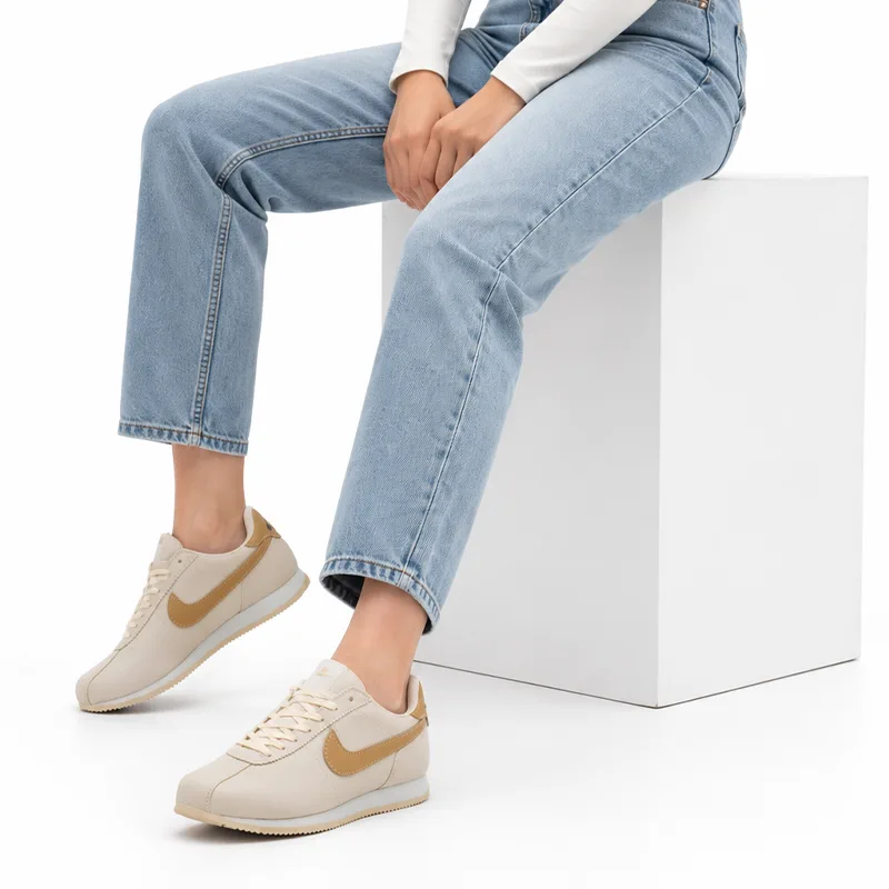کفش ونس زنانه مدل 0306 - NIKE