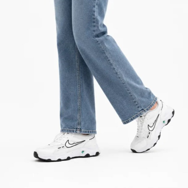 کفش کتانی زنانه مدل 0690_ NIKE