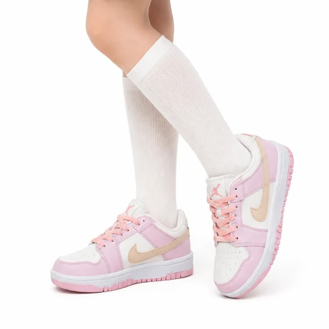 کفش ونس بچگانه  مدل0696 -Nike