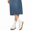 کفش ونس زنانه مدل 0615-bershka