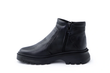کفش نیم بوت زنانه زیپ دار والری مدل 0136_Boots