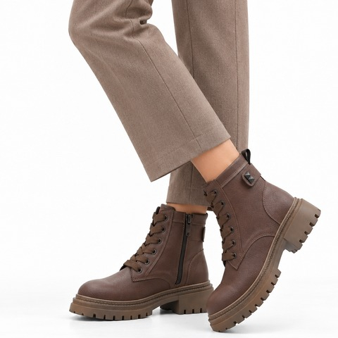 کفش بوت زنانه مدل 0506 _ UGG Boots