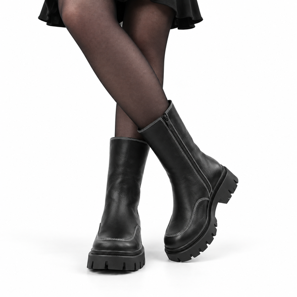 کفش بوت زنانه مدل 0515 _ Boots