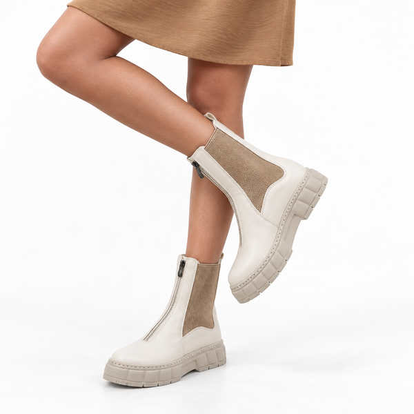 کفش بوت زنانه مدل 0535 _ Boots