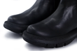 کفش بوت زنانه استرادیواریوس مدل Stradivarius Flat Ankle Boots - BTB90