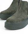 کفش بوت زنانه مدل 0540 _ Boots