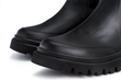 کفش نیم بوت زنانه مدل 0163_Boots