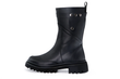 کفش نیم بوت زنانه مدل 0163_Boots