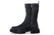 کفش نیم بوت زنانه مدل 0163_Boots