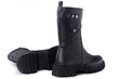 کفش نیم بوت زنانه مدل 0163_Boots