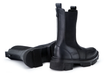 کفش بوت زنانه مدل 0537 _ Boots