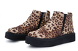 کفش بوت زنانه مدل 0540 _ Boots